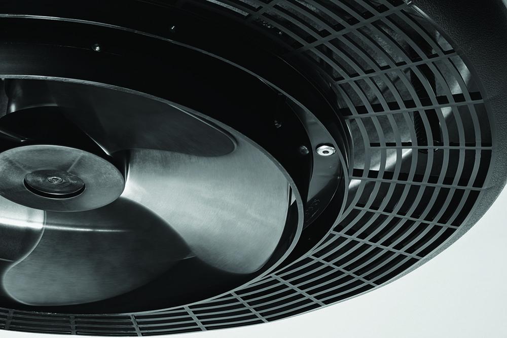 Attic Fans - Solatube Home Sales and Installation North West England :  Solatube Home