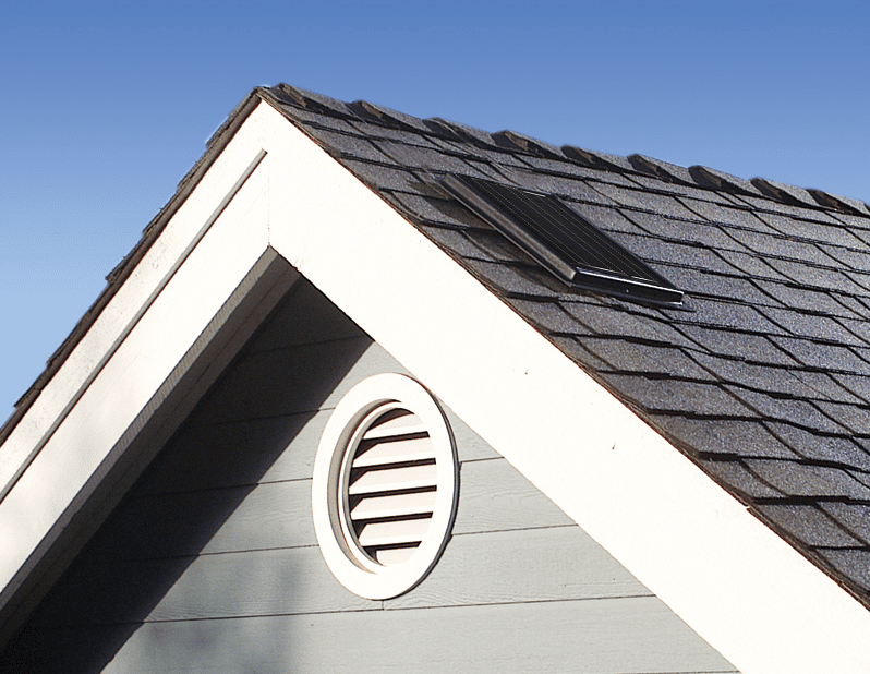 Attic Fans - Solatube Home Sales and Installation North West England :  Solatube Home